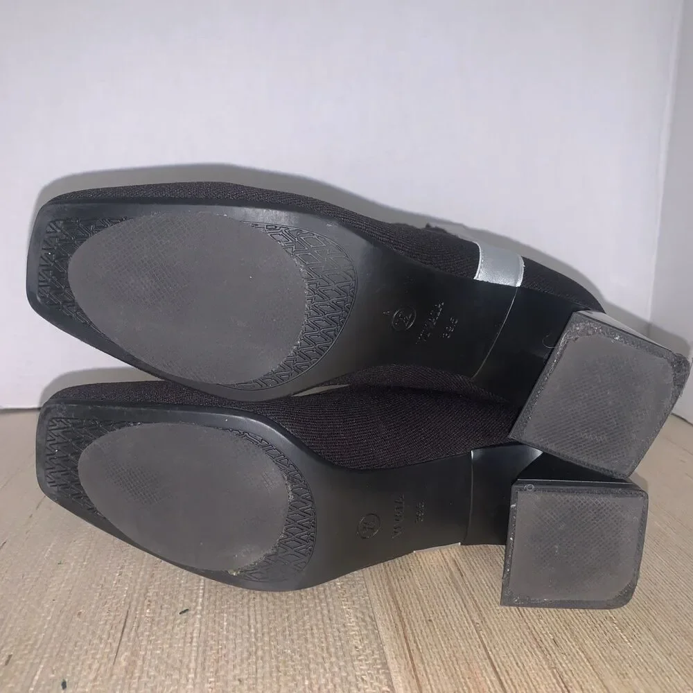 Vivaia these boots